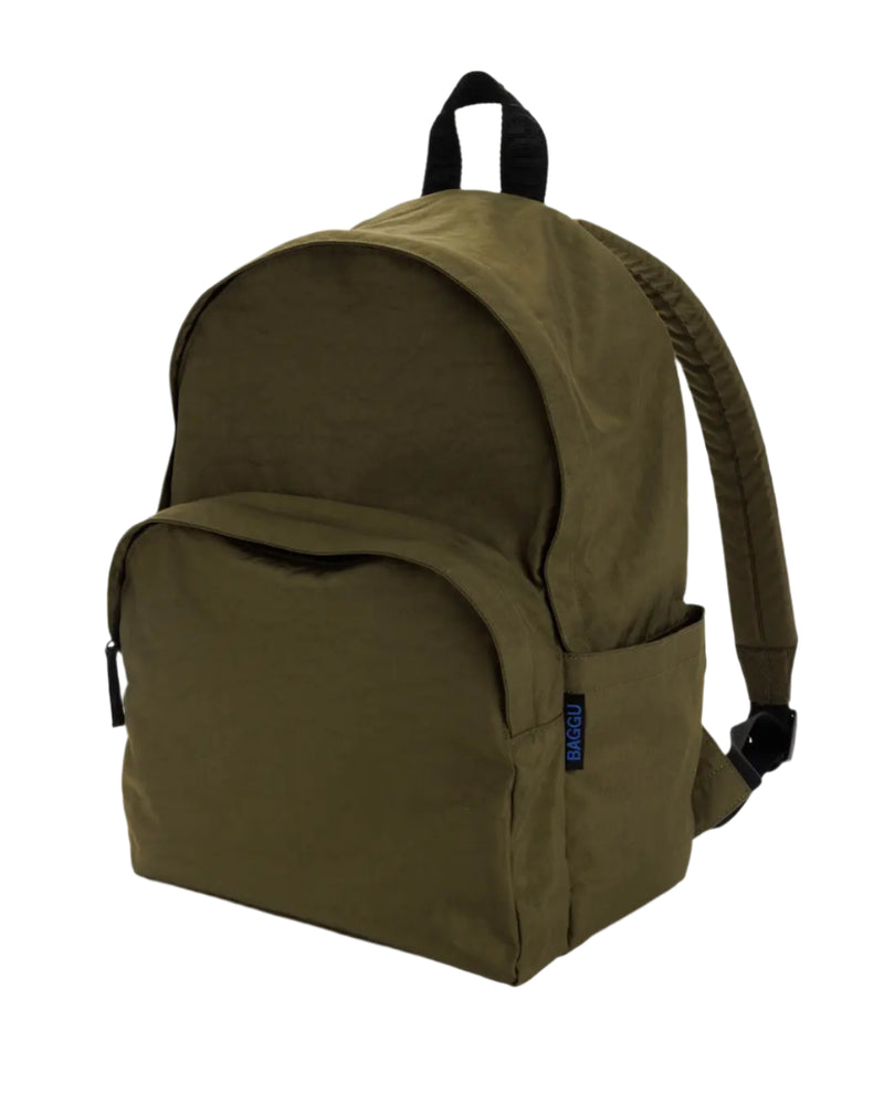Baggu | Nylon Backpack