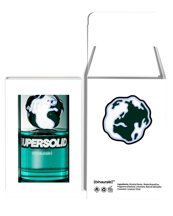 Binaurale | Super Solid