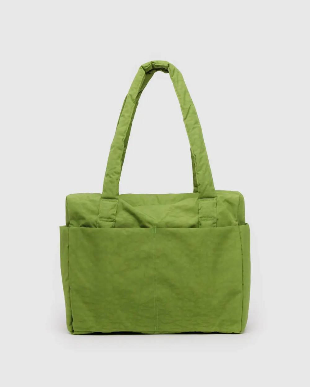 新品　バグゥBAGGU SMALL CLOUD CARRY BAG　黒 Small Cloud Carry-On Black - Baggu