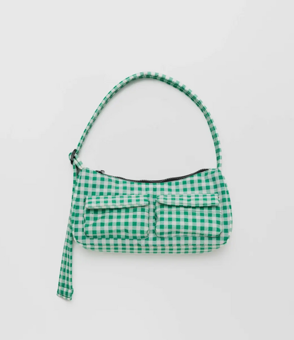 Baggu | Cargo Shoulder Bag
