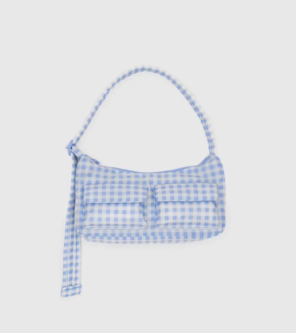 Baggu | Cargo Shoulder Bag – The Silver Room