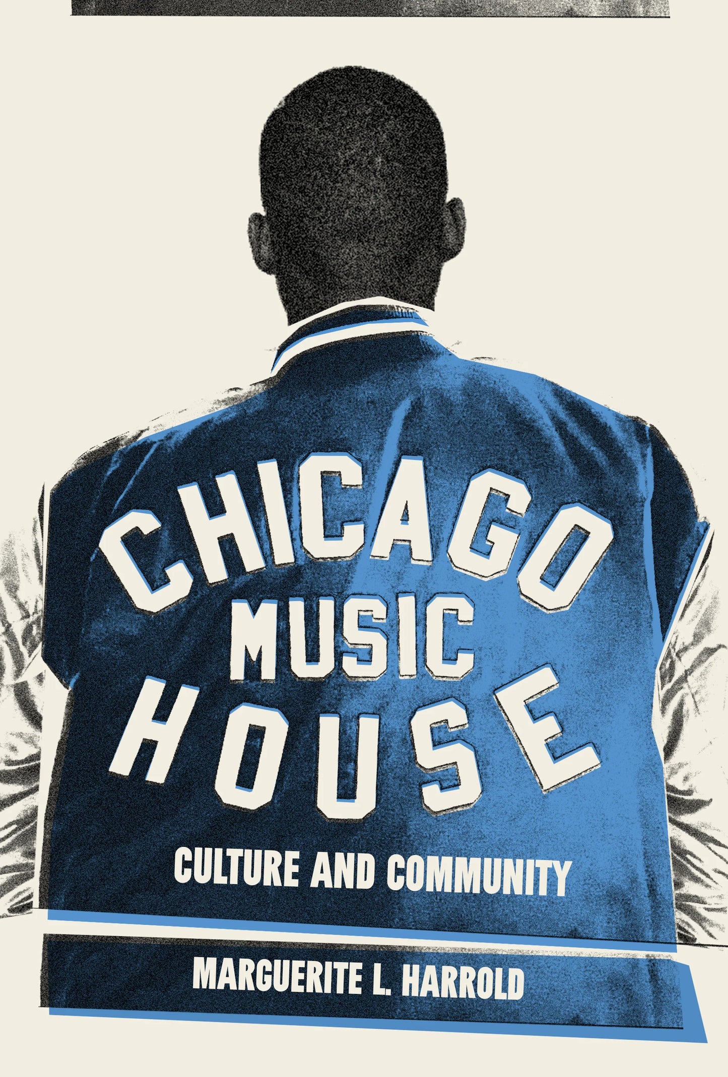 Chicago House Music Culture and Community| Paperback