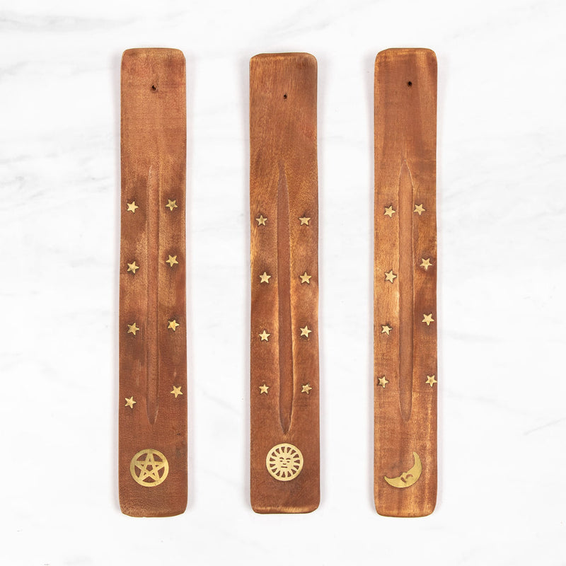My Ga | Incense Holder