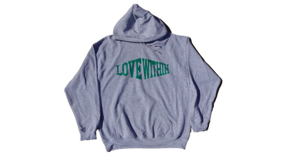 A Loved 1 | Love Within Hoodie