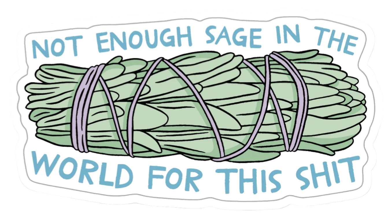 The Found | Ain't Enough Sage