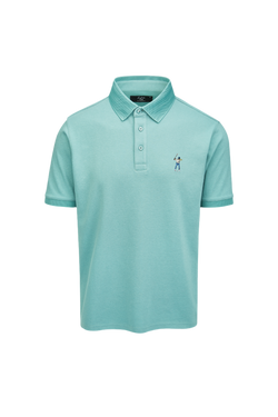 Eastside Golf | Core Pique Polo