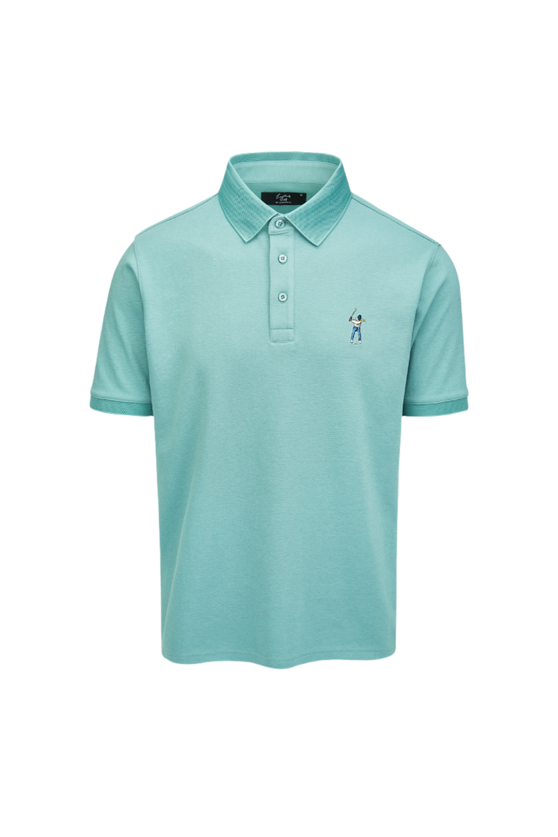 Eastside Golf | Core Pique Polo