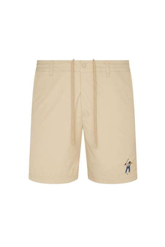 Eastside Golf | Core Pull On Woven Shorts