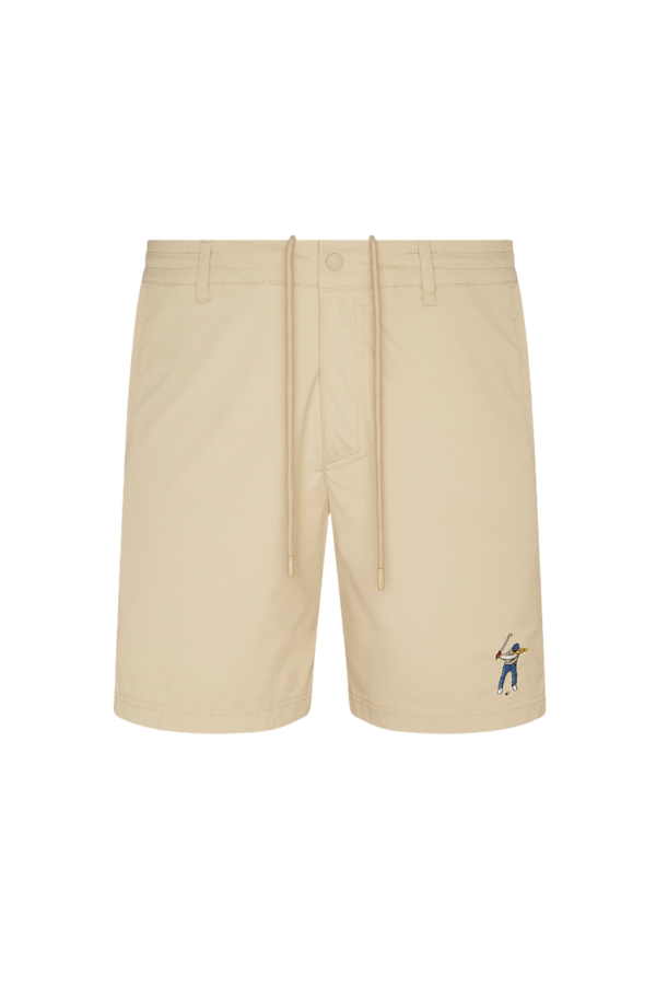 Eastside Golf | Core Pull On Woven Shorts