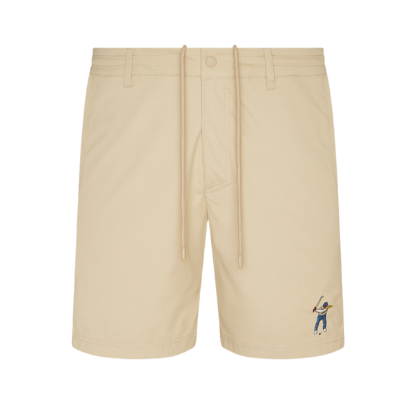 イーストサイドゴルフ core pull on woven shorts イーストサイドゴルフ core pull on woven shorts