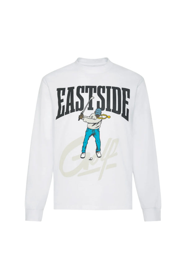 Eastside Golf | LS Self Established Tee
