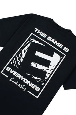 Eastside Golf | E is for Everyone
