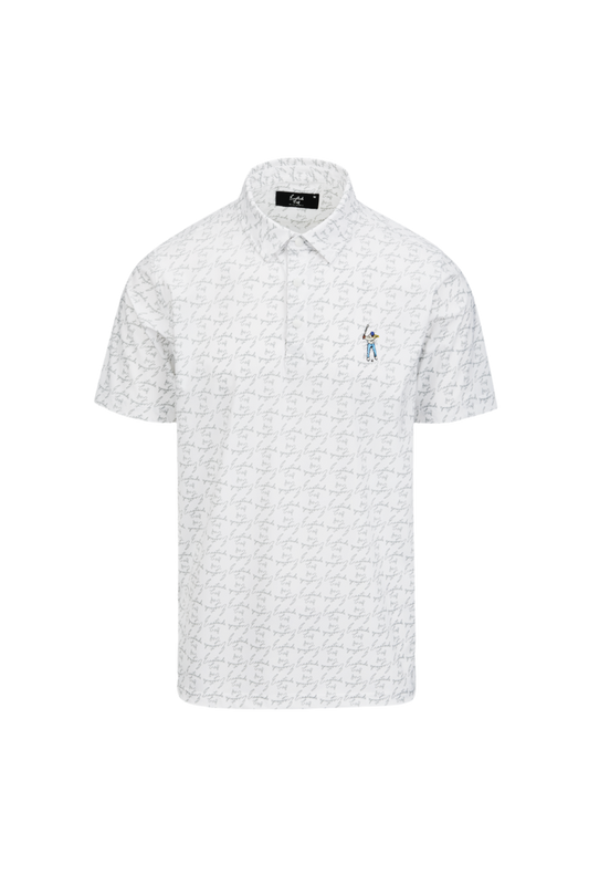 Eastside Golf | Snap Placket Polo