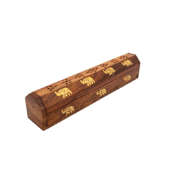 COFFIN STYLE INCENSE