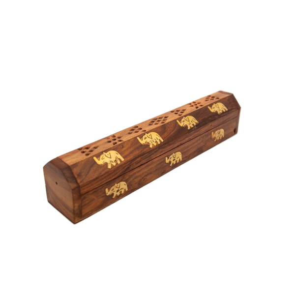 COFFIN STYLE INCENSE