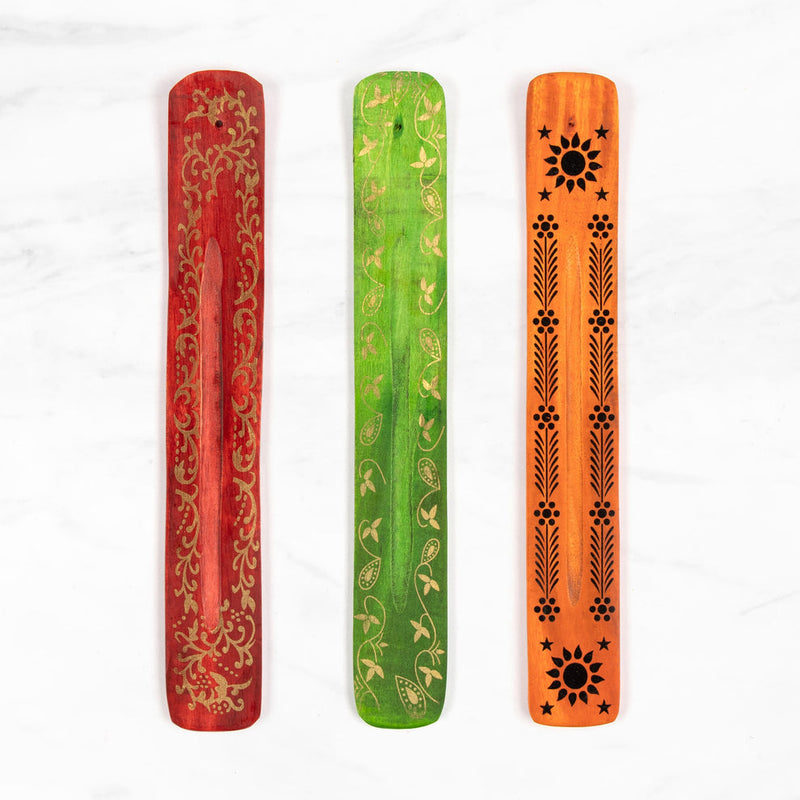 My Ga | Incense Holder