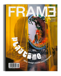 Frame Magazine | Issue 161
