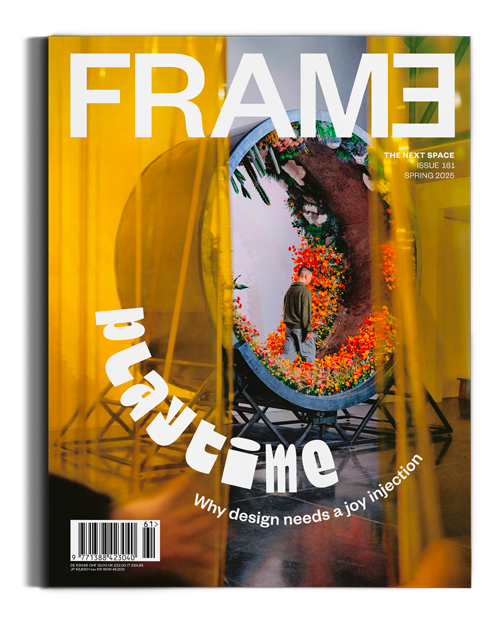 Frame Magazine | Issue 161