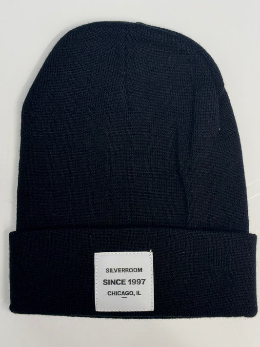 The Silverroom | Beanie