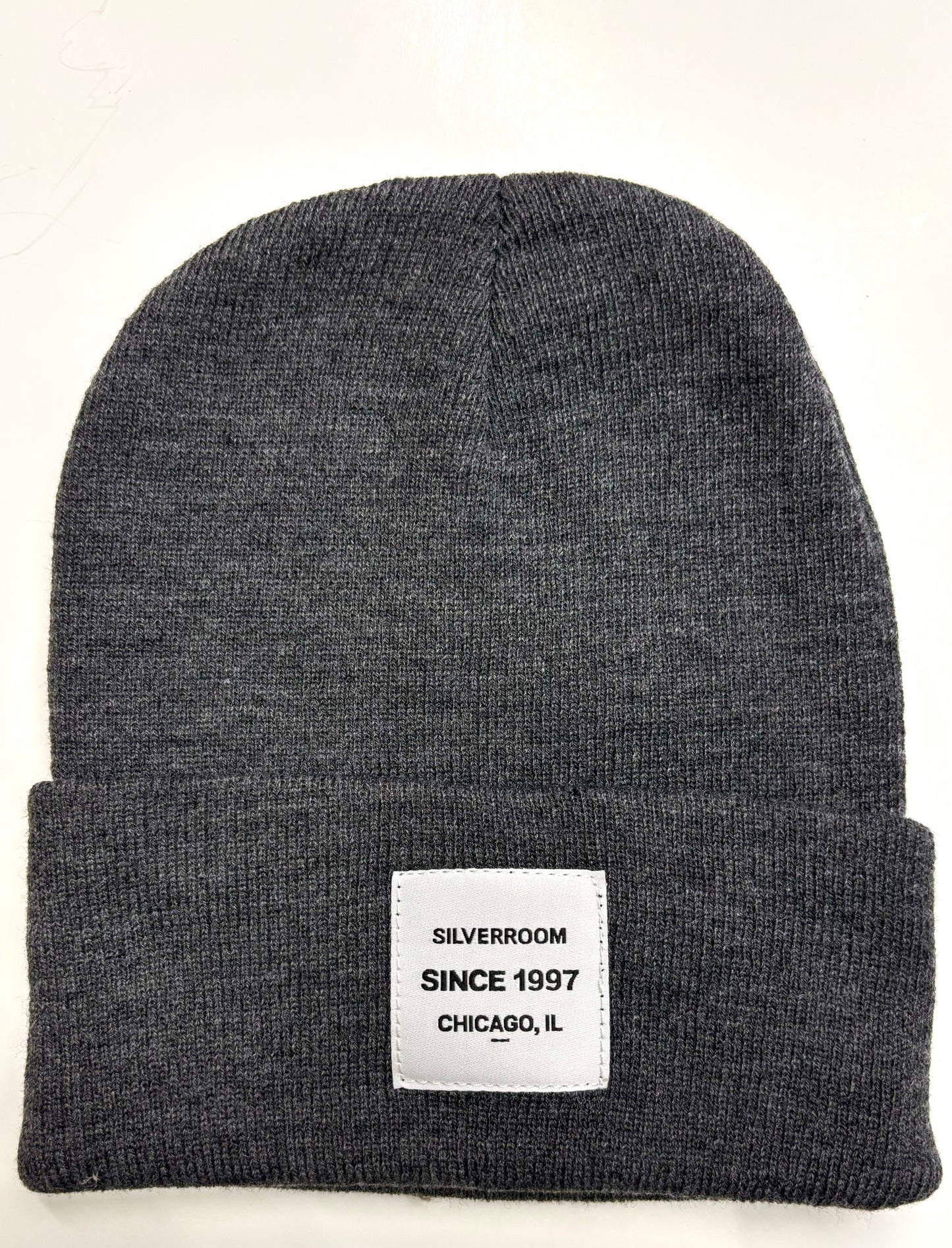 The Silverroom | Beanie