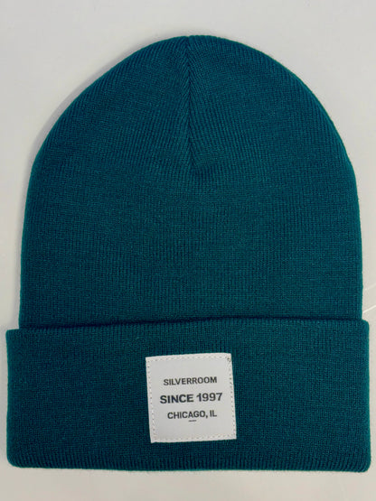 The Silverroom | Beanie