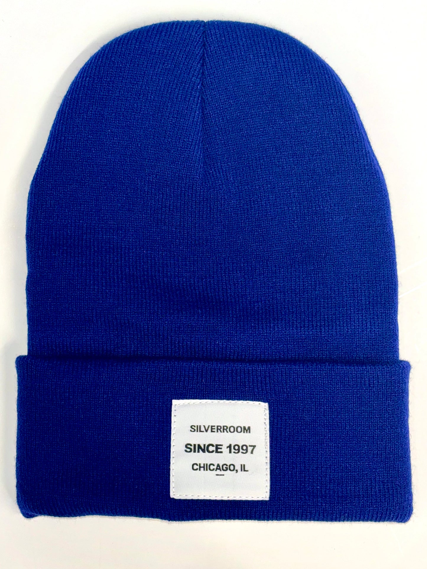 The Silverroom | Beanie