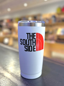 NGenious Creations | The Southside  Tumbler