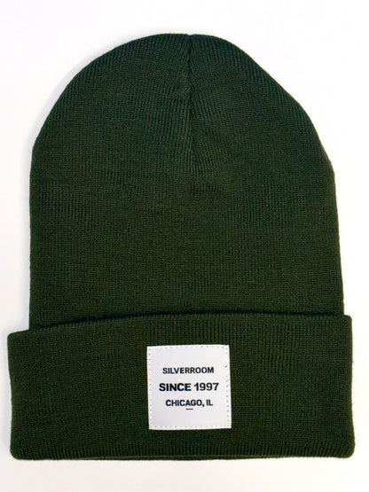 The Silverroom | Beanie