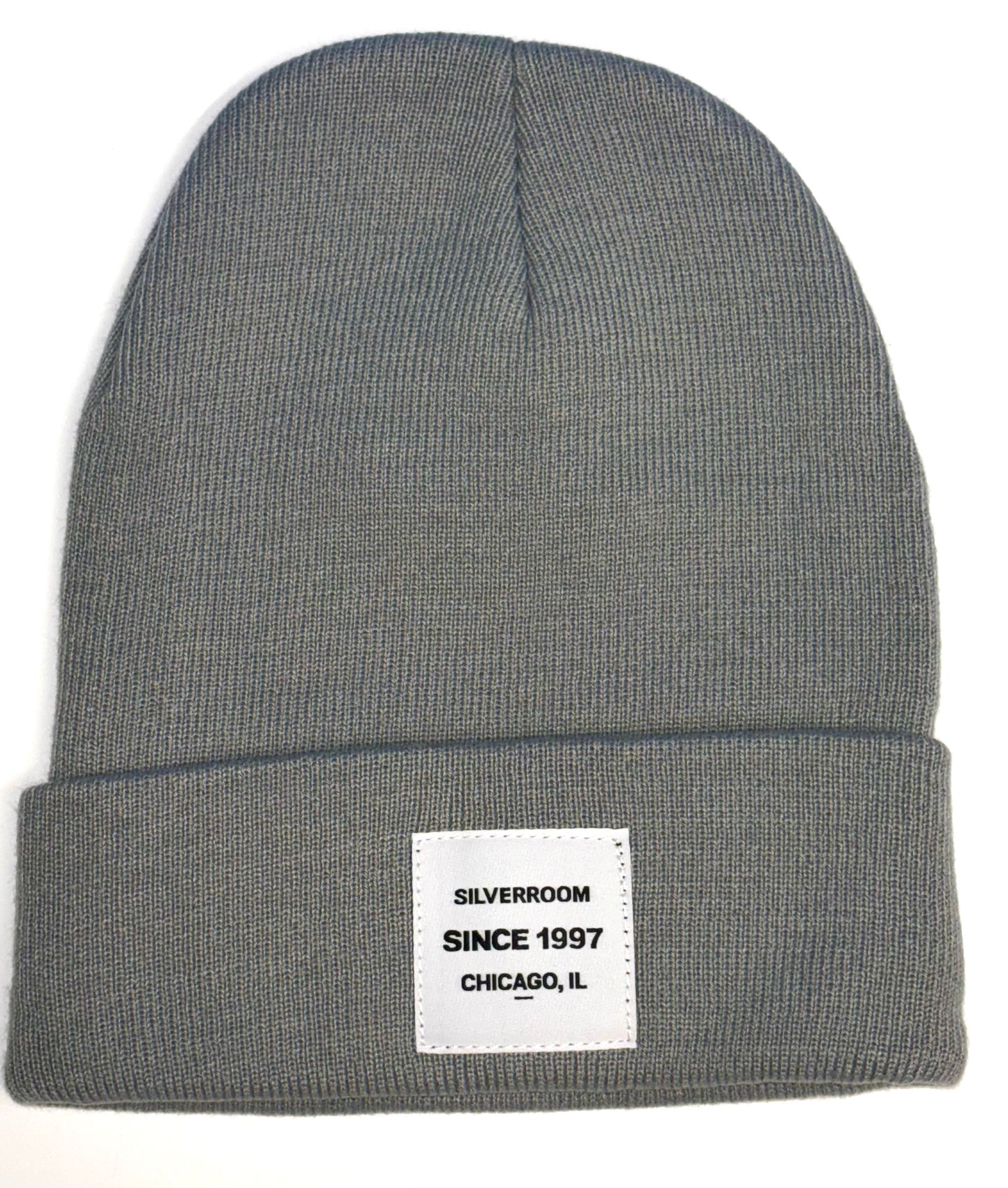 The Silverroom | Beanie