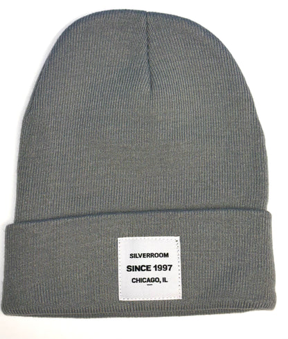 The Silverroom | Beanie