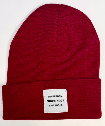 The Silverroom | Beanie