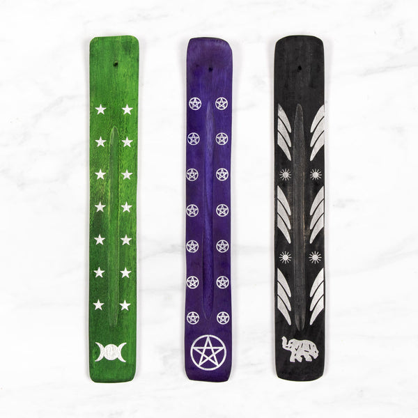 My Ga | Incense Holder