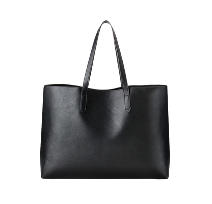 Gry Mattr | Vegan Leather Tote Bag