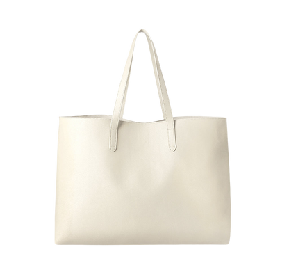 Gry Mattr | Vegan Leather Tote Bag