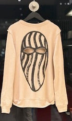 Oath Hockey Mask Pullover