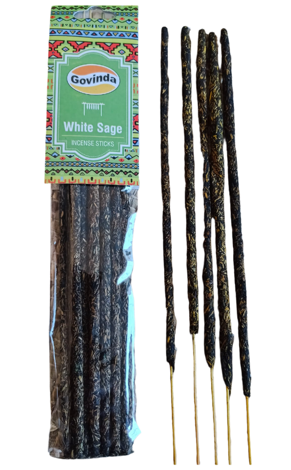 iaME | Massalah Resin Incense
