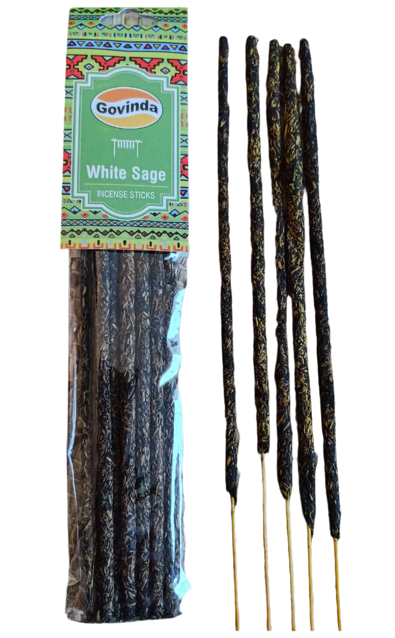 iaME | Massalah Resin Incense