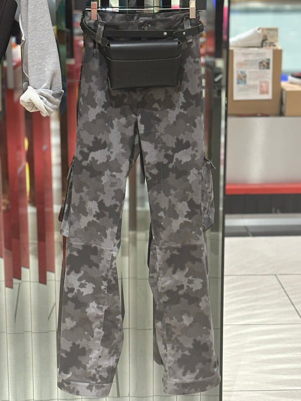 Oath Gi Camo Pant