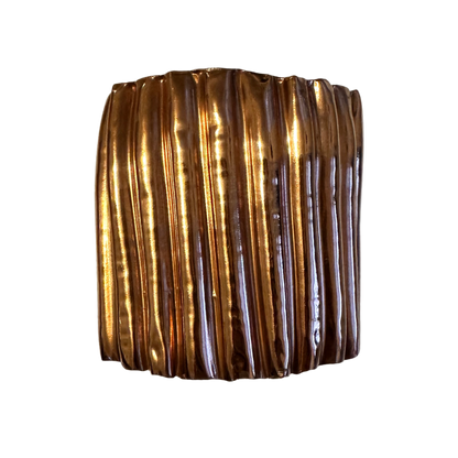 XL Copper Cuff Bracelet