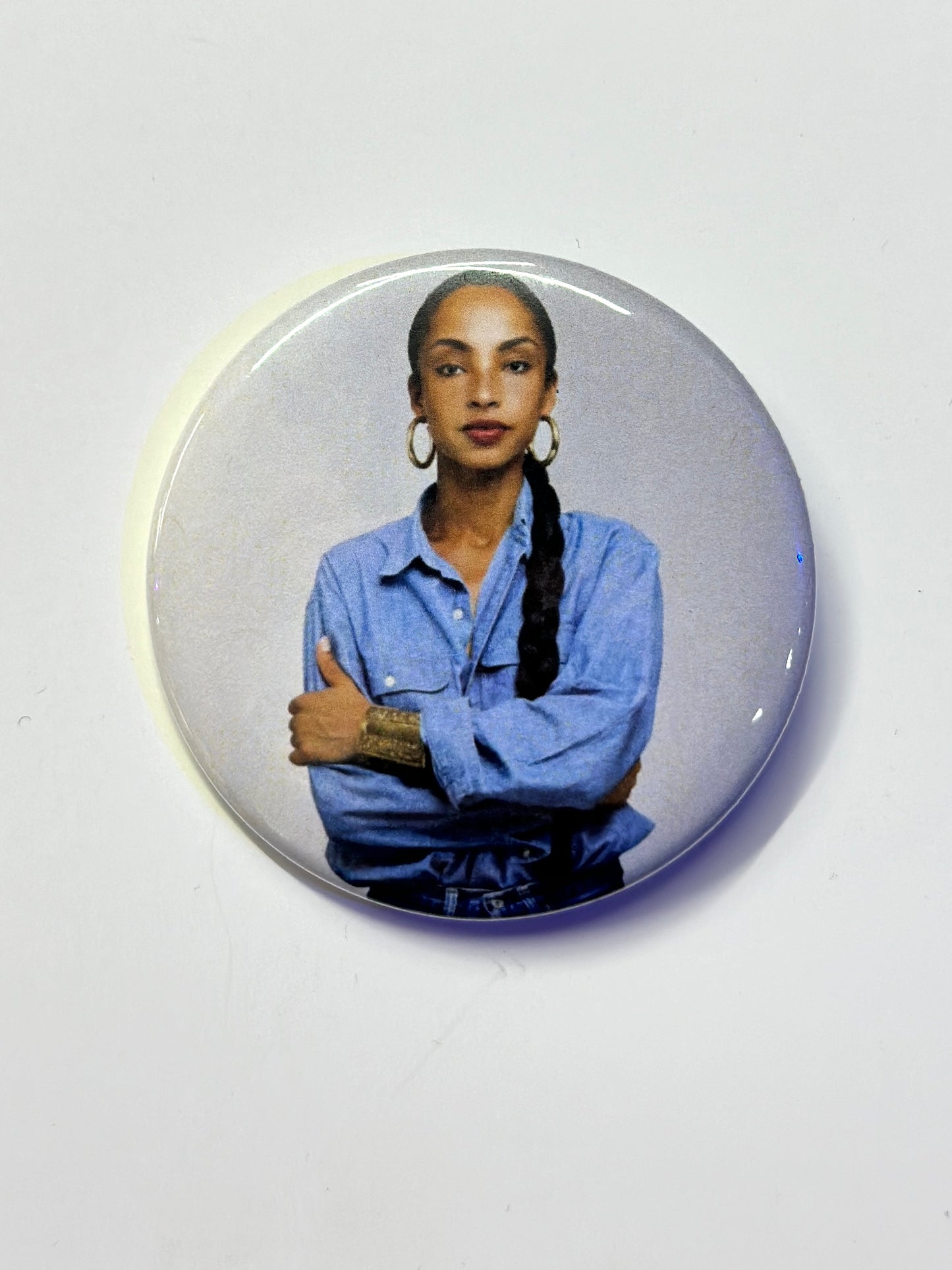 Sade Buttons