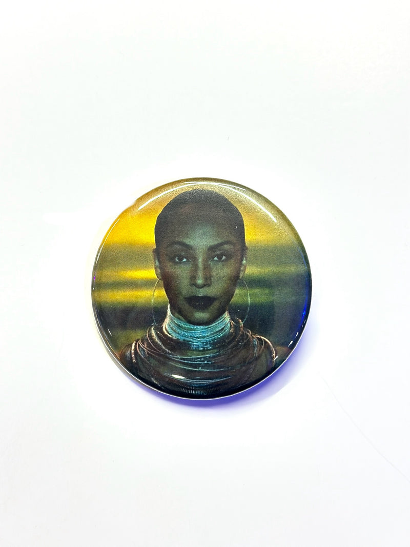 Sade Buttons