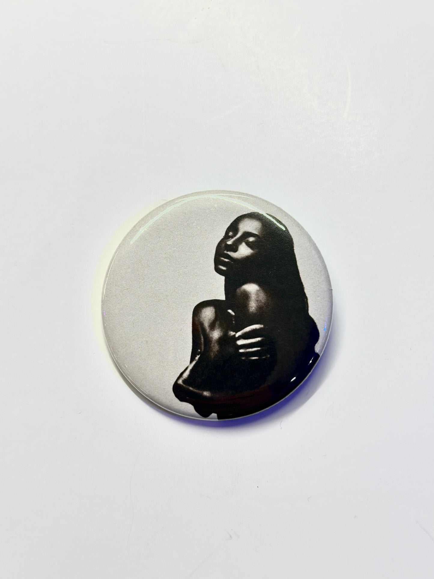 Sade Buttons