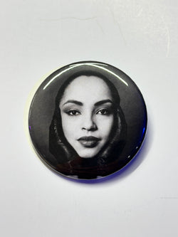 Sade Buttons