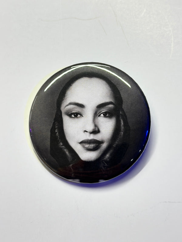 Sade Buttons