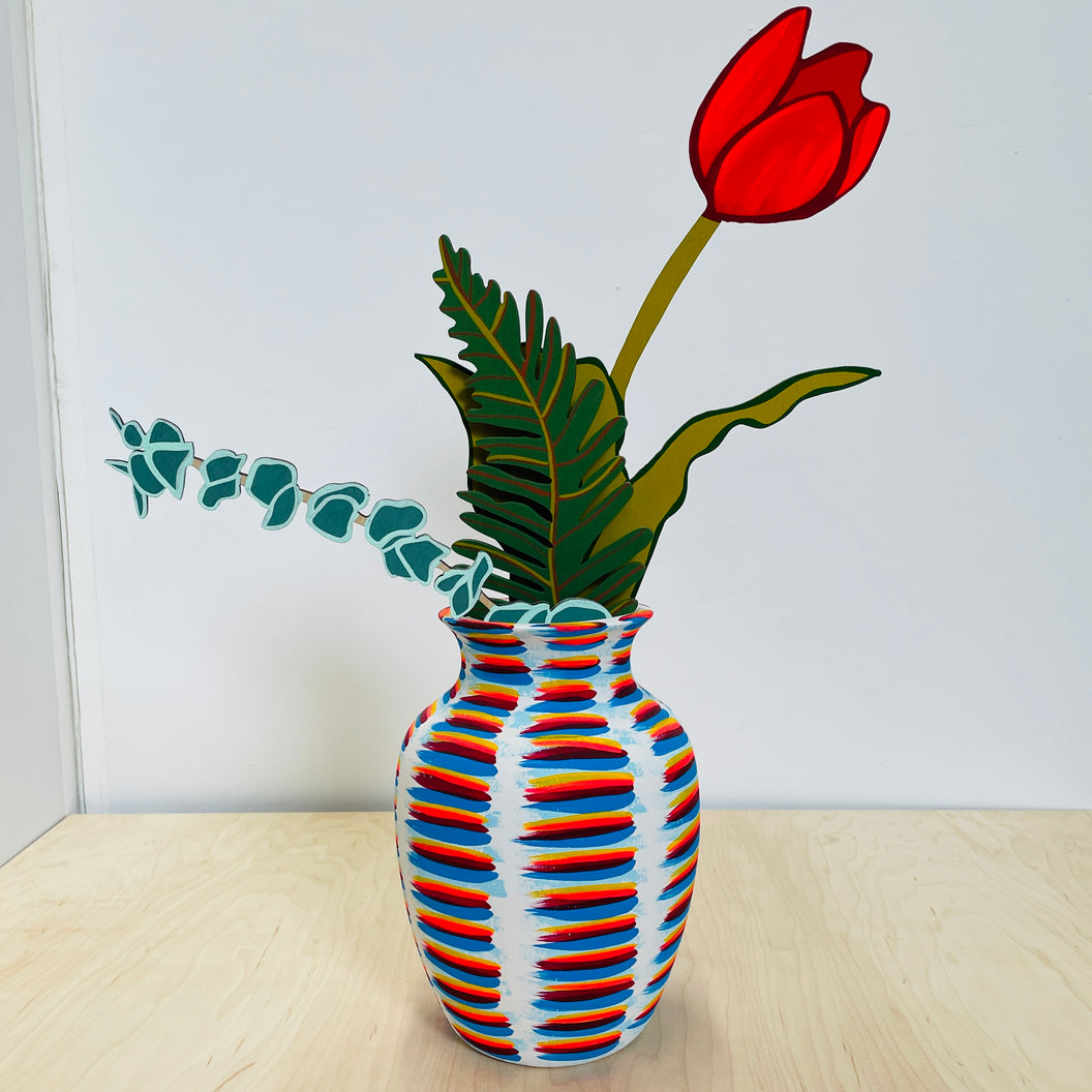 Cosmic Peace Studio | Ceramic Vases