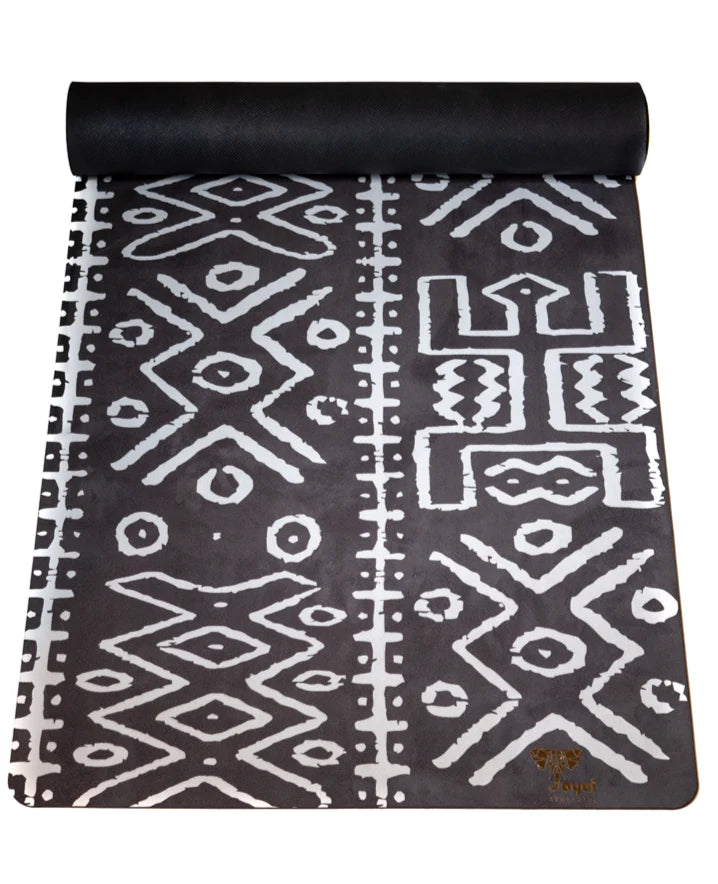 Jayei Athletics | Yoga Mud Mats