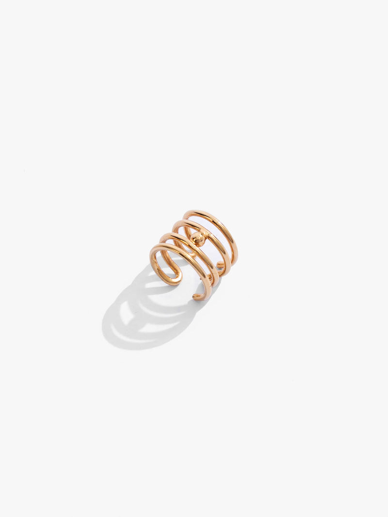 SOKO | Imba Ear Cuff