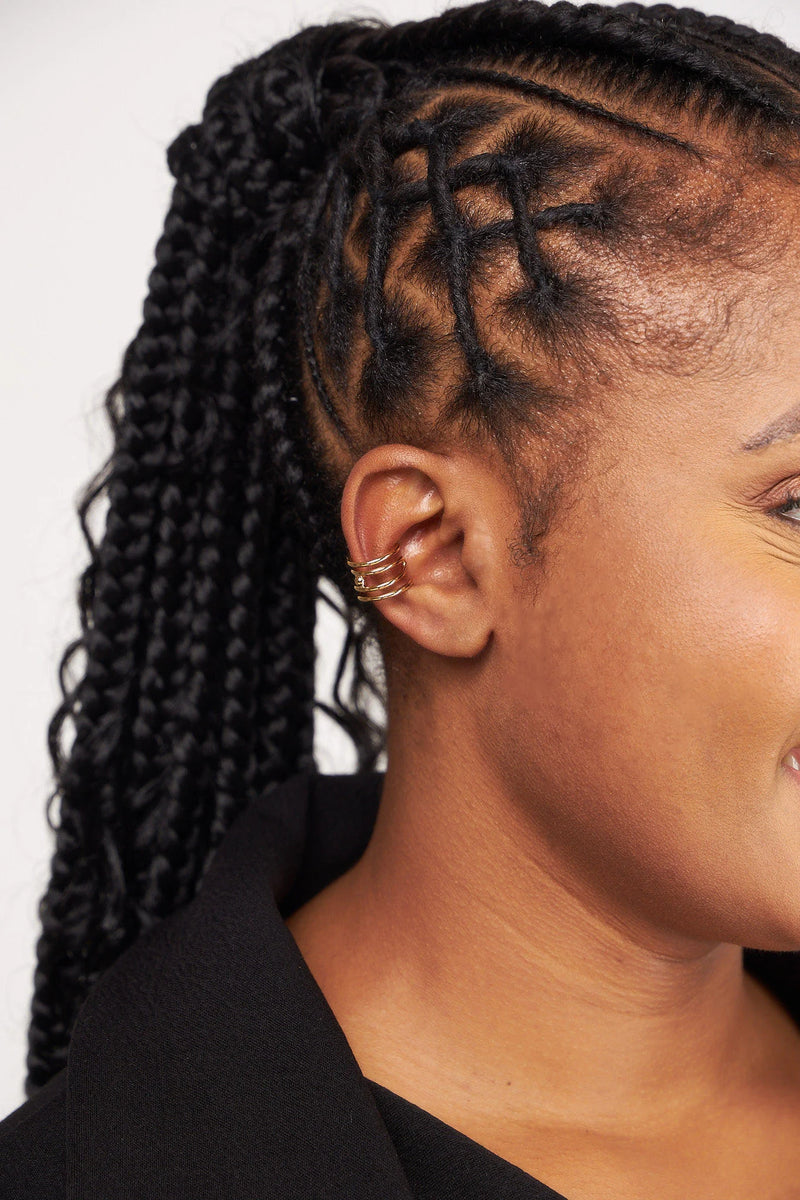 SOKO | Imba Ear Cuff
