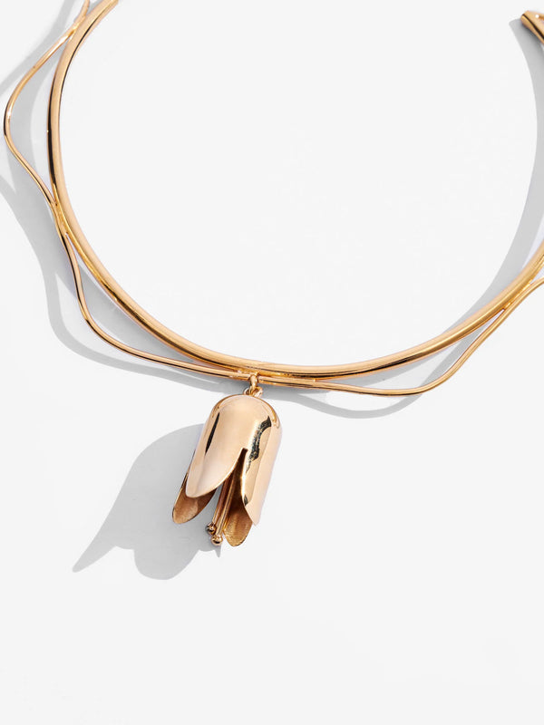 SOKO | Imba Statement Collar Necklace