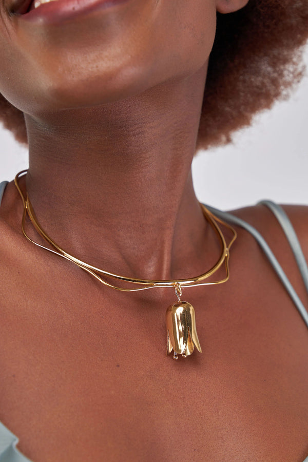 SOKO | Imba Statement Collar Necklace